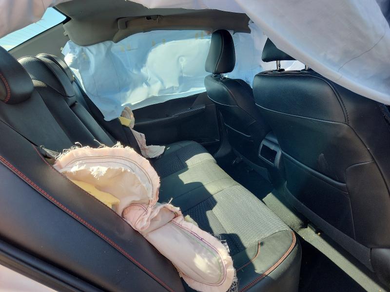 Продажа на аукционе авто 2015 Toyota Camry, vin: 4T1BF1FK8FU049112, номер лота: 58387266