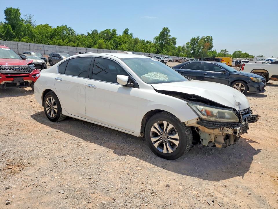 Aukcja sprzedaży 2015 Honda Accord, vin: 1HGCR2F3XFA154400, numer aukcji: 56845766