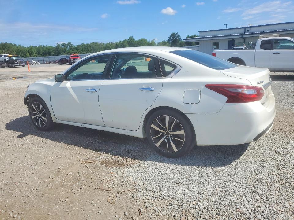 Продажа на аукционе авто 2018 Nissan Altima, vin: 1N4AL3AP1JC208841, номер лота: 56947576