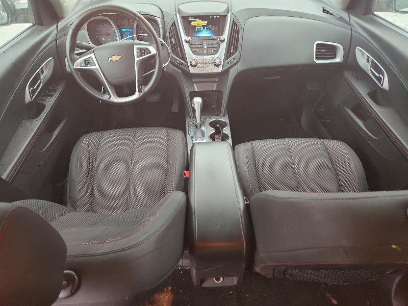 Продажа на аукционе авто 2013 Chevrolet Equinox, vin: 2GNALDEK8D6337680, номер лота: 56464786