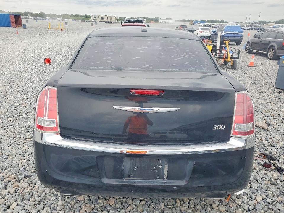Продажа на аукционе авто 2012 Chrysler 300, vin: 2C3CCACG2CH308570, номер лота: 56324936