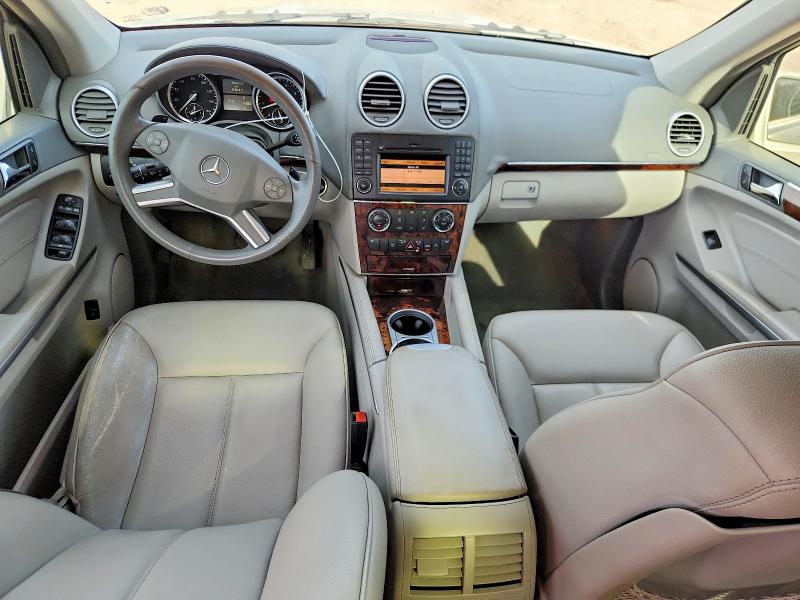 Продажа на аукционе авто 2010 Mercedes-benz Gl, vin: 4JGBF7BE8AA610244, номер лота: 55020656