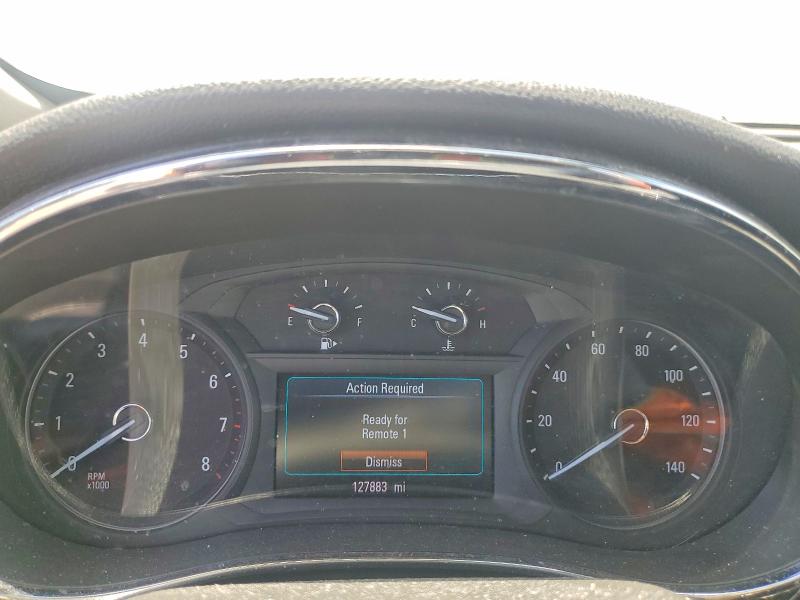 Продаж на аукціоні авто 2020 Buick Encore, vin: KL4CJCSB3LB056706, номер лоту: 58811866