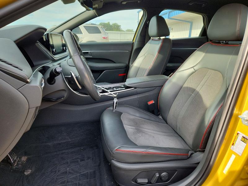 Aukcja sprzedaży 2020 Hyundai Sonata, vin: 5NPEJ4J21LH049337, numer aukcji: 55607756
