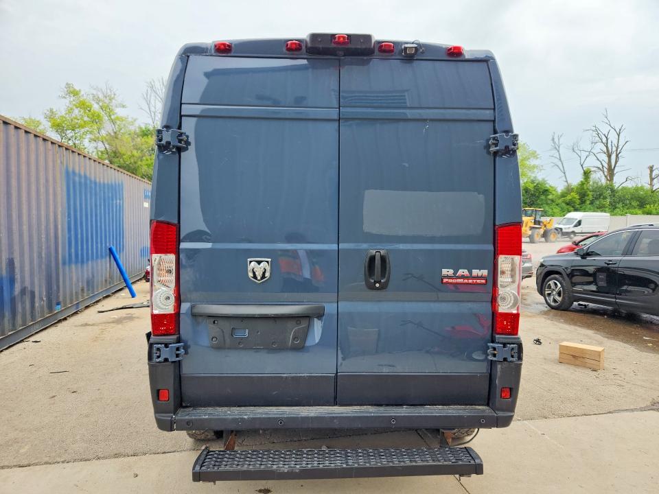 Aukcja sprzedaży 2019 Ram Promaster 2500, vin: 3C6TRVDG8KE514672, numer aukcji: 56458916