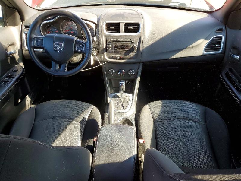Продажа на аукционе авто 2013 Dodge Avenger, vin: 1C3CDZABXDN752100, номер лота: 55610726