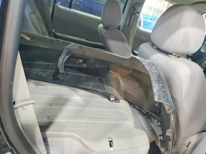 55963916 :رقم المزاد ، 3GNDA23D48S597528 vin ، 2008 Chevrolet Hhr مزاد بيع