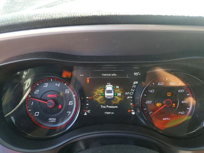 Продаж на аукціоні авто 2019 Dodge Charger, vin: 2C3CDXBG4KH655236, номер лоту: 56783056