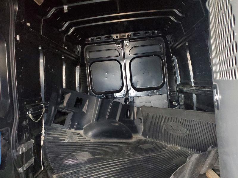 Продаж на аукціоні авто 2019 Ram Promaster 2500, vin: 3C6TRVDG5KE503645, номер лоту: 57997276