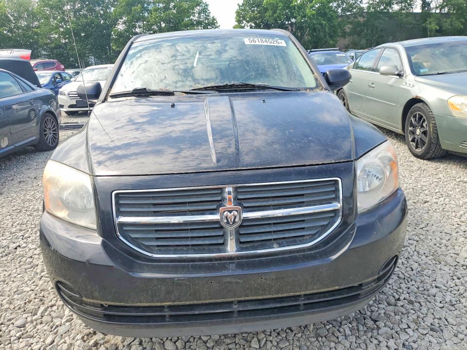 Продажа на аукционе авто 2009 Dodge Caliber, vin: 1B3HB48AX9D171170, номер лота: 56184526
