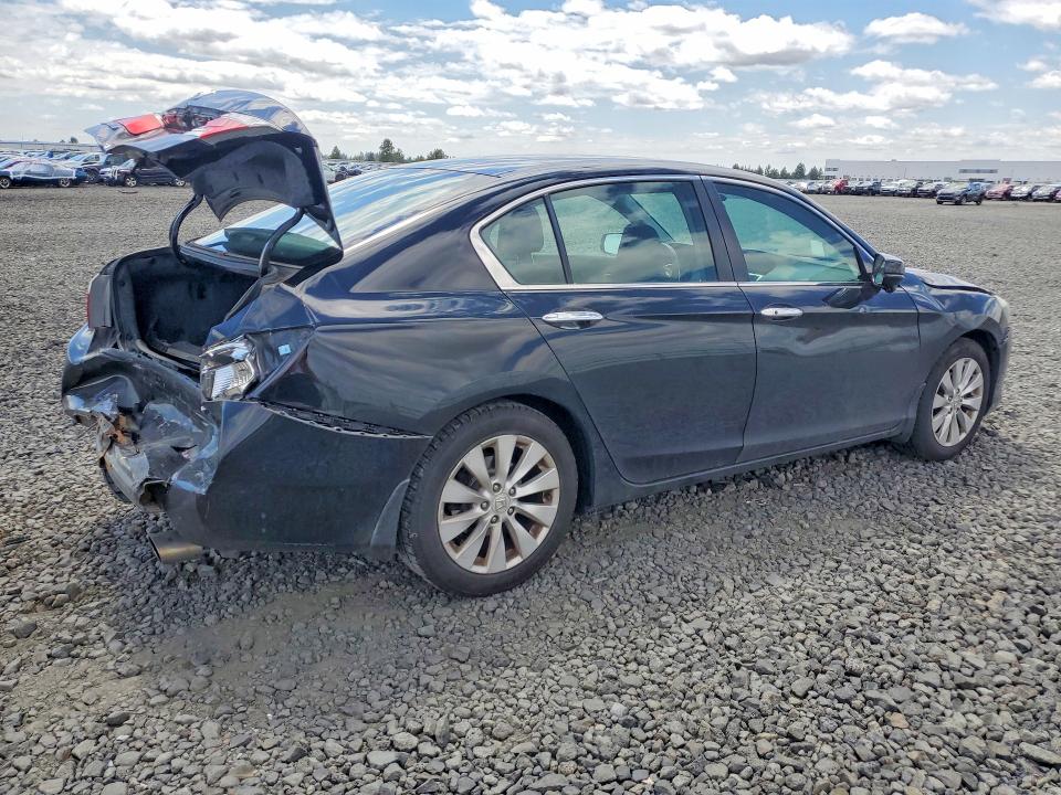 Продаж на аукціоні авто 2015 Honda Accord, vin: 1HGCR2F71FA209691, номер лоту: 58781866