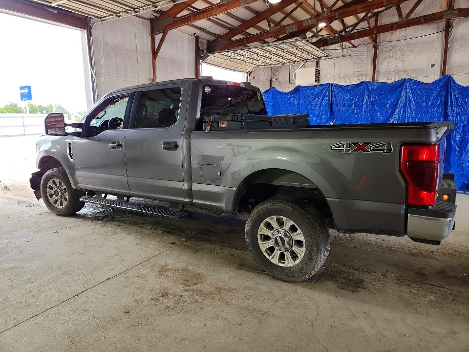 Aukcja sprzedaży 2021 Ford F250, vin: 1FT7W2B69MED93273, numer aukcji: 56965386
