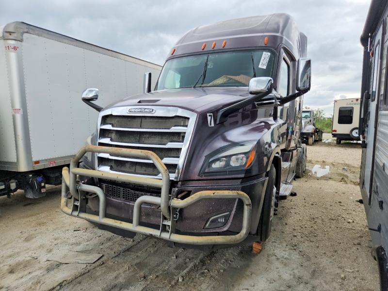 Aukcja sprzedaży 2018 Freightliner Cascadia 126, vin: 3AKJHHDR0JSJT0569, numer aukcji: 57043736