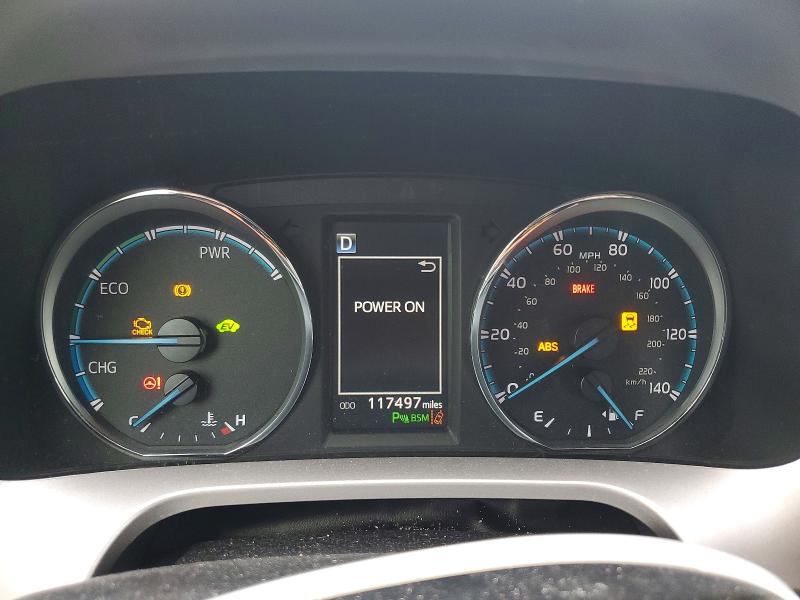 Продажа на аукционе авто 2017 Toyota Rav4 Hv, vin: JTMDJREV9HD086324, номер лота: 56974936