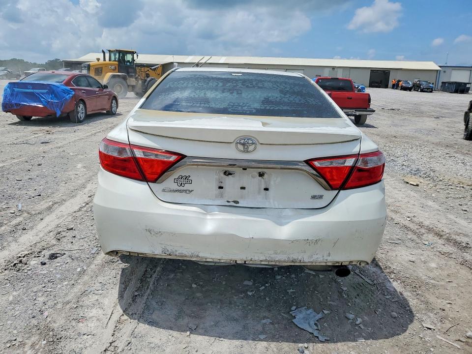 Продажа на аукционе авто 2015 Toyota Camry, vin: 4T1BF1FK5FU007156, номер лота: 56573636