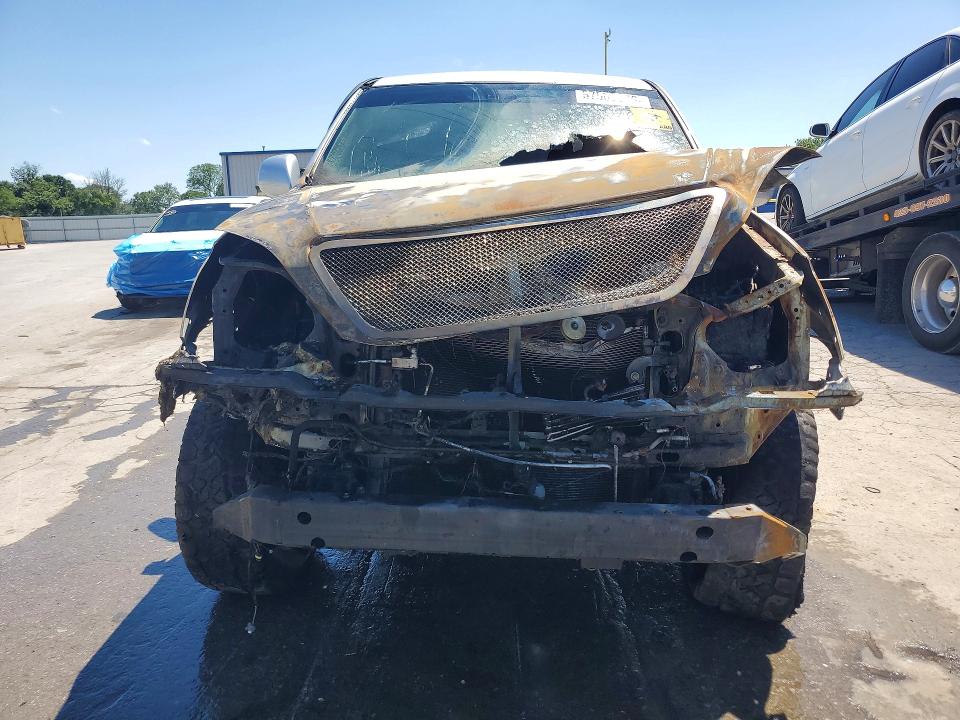 Aukcja sprzedaży 2006 Lexus Gx, vin: JTJBT20XX60104395, numer aukcji: 57505686