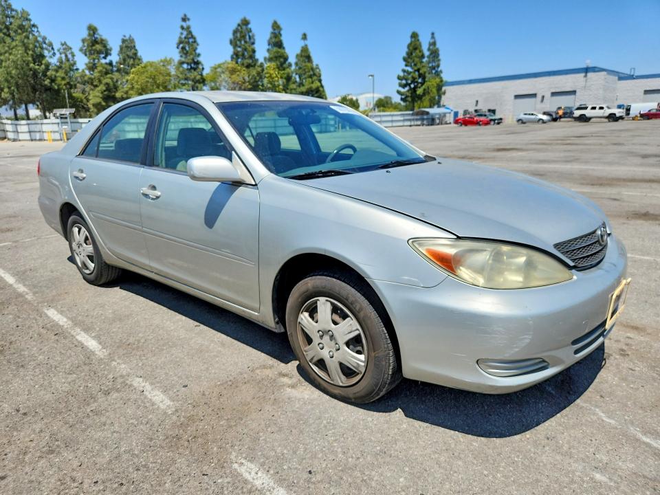Продаж на аукціоні авто 2002 Toyota Camry, vin: JTDBE32K320020966, номер лоту: 56679446