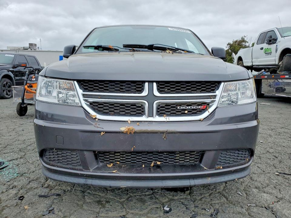 Продаж на аукціоні авто 2014 Dodge Journey, vin: 3C4PDCAB4ET256513, номер лоту: 57086936