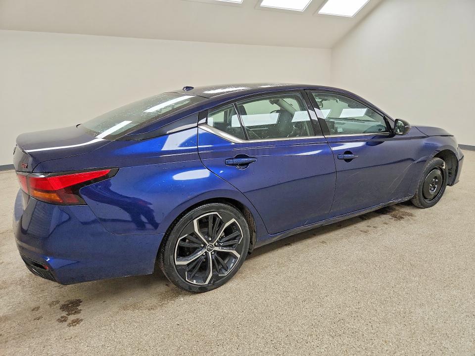 56320026 :رقم المزاد ، 1N4BL4CV0RN376380 vin ، 2024 Nissan Altima مزاد بيع