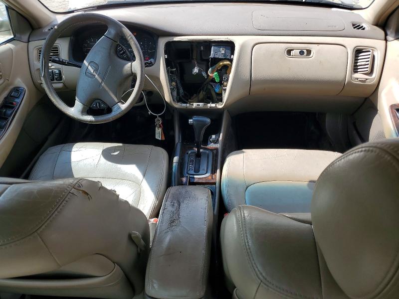 Aukcja sprzedaży 2001 Honda Accord, vin: 1HGCG56651A013874, numer aukcji: 58450436