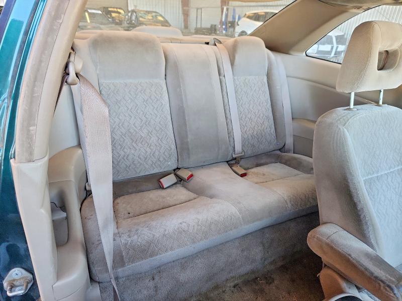 Продажа на аукционе авто 2002 Honda Civic, vin: 1HGEM21572L062756, номер лота: 59000596