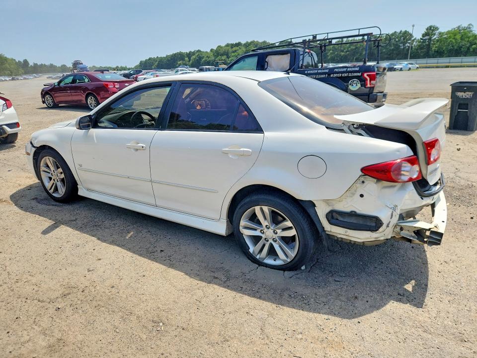 Aukcja sprzedaży 2005 Mazda 6, vin: 1YVHP80DX55M72078, numer aukcji: 58453866
