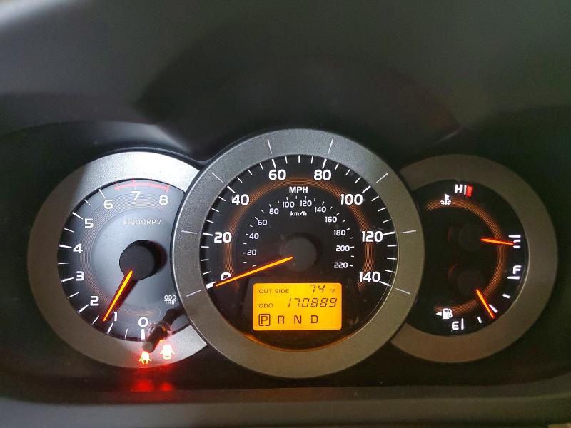 Продаж на аукціоні авто 2007 Toyota Rav4, vin: JTMZD33V076039201, номер лоту: 55936596