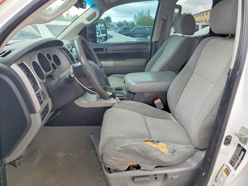 56448006 :رقم المزاد ، 5TFRV54128X043105 vin ، 2008 Toyota Tundra مزاد بيع