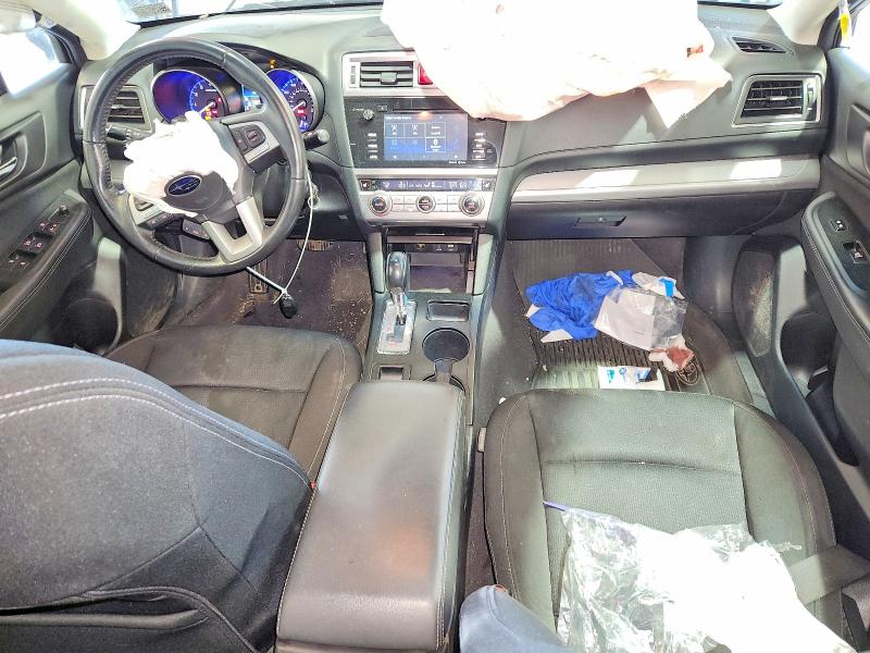 55943716 :رقم المزاد ، 4S3BNAC69H3028941 vin ، 2017 Subaru Legacy مزاد بيع