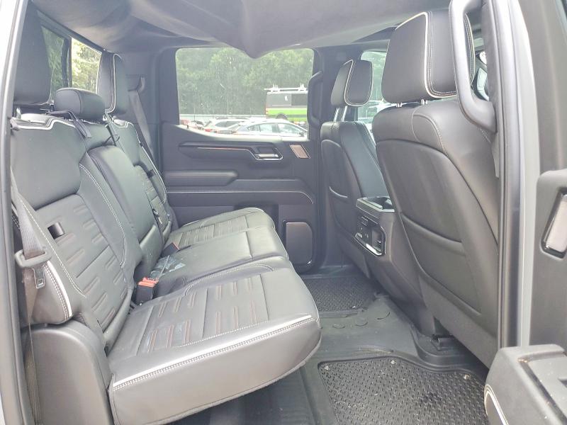 Продажа на аукционе авто 2024 Gmc Sierra, vin: 3GTUUFE84RG419792, номер лота: 58819526