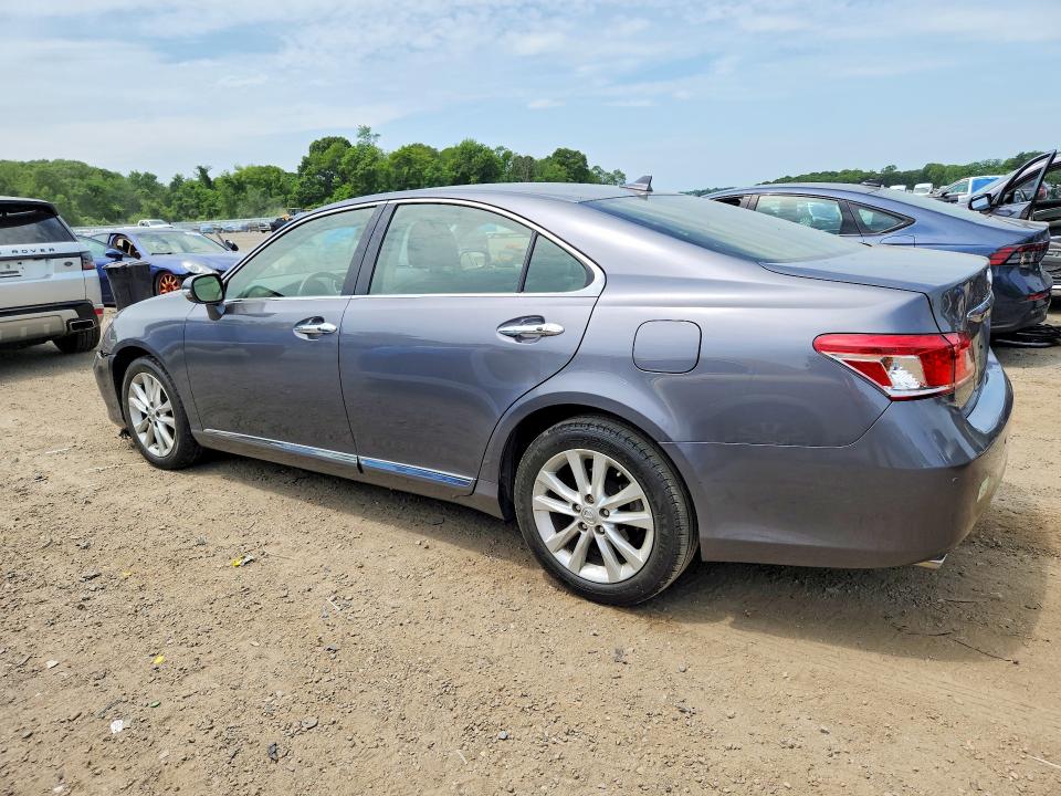 Продажа на аукционе авто 2012 Lexus Es, vin: JTHBK1EGXC2512922, номер лота: 56678416