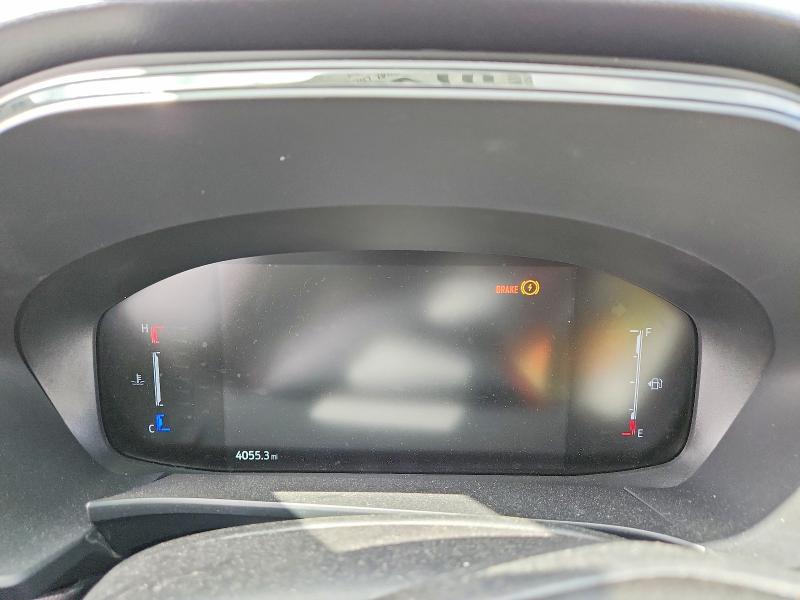 Продажа на аукционе авто 2025 Ford Escape, vin: 1FMCU9MN5SUB62015, номер лота: 57680316