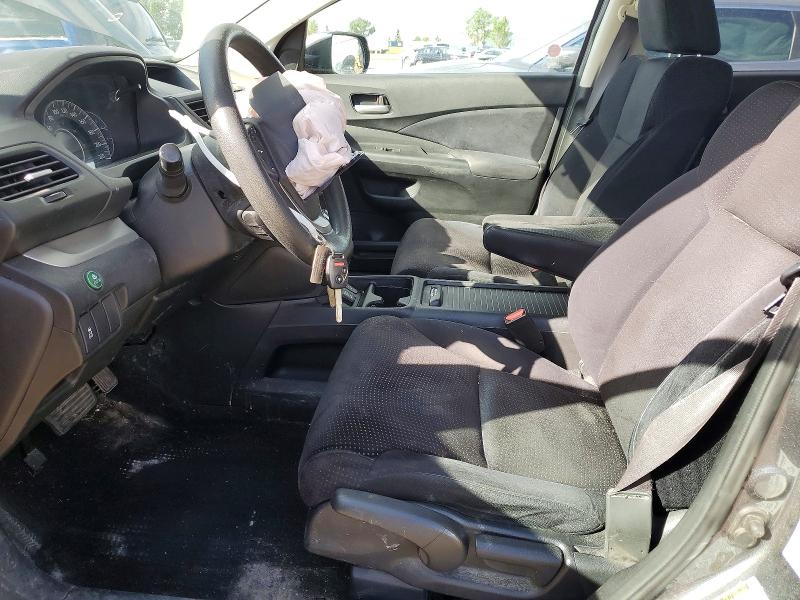 Aukcja sprzedaży 2012 Honda Cr-v, vin: 5J6RM4H5XCL800353, numer aukcji: 56888786