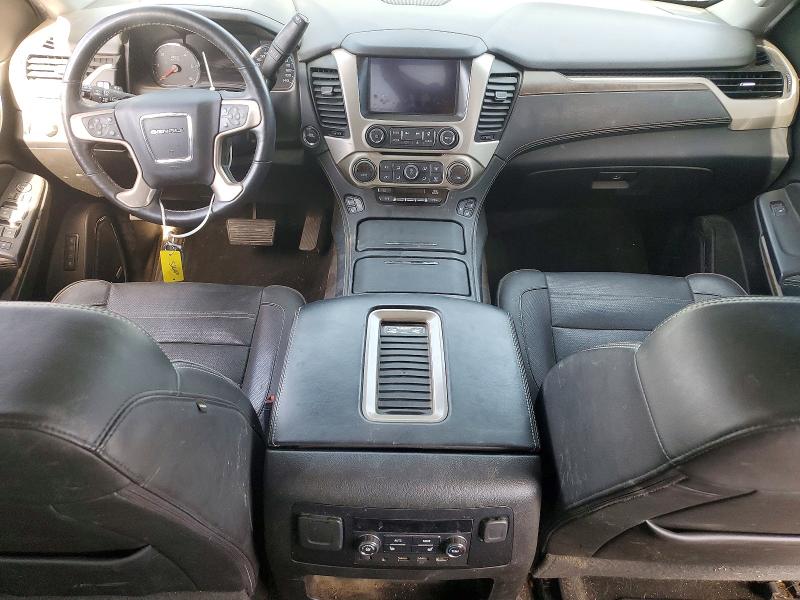 2018 Gmc Yukon Xl მანქანა იყიდება აუქციონზე, vin: 1GKS2HKJ1JR133682, აუქციონის ნომერი: 58080286