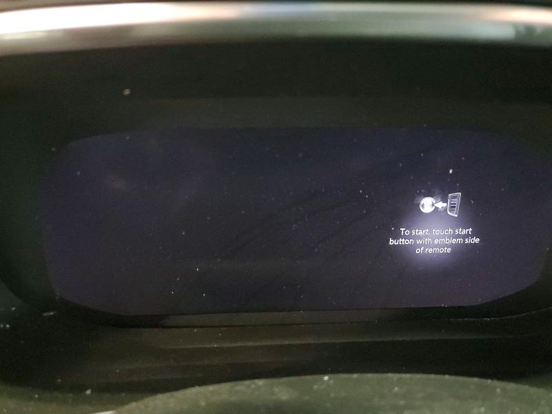 56774906 :رقم المزاد ، 5J8YE1H02PL002518 vin ، 2023 Acura Mdx مزاد بيع