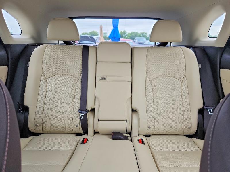 57193786 :رقم المزاد ، 2T2ZZMCA3KC144672 vin ، 2019 Lexus Rx 350 مزاد بيع