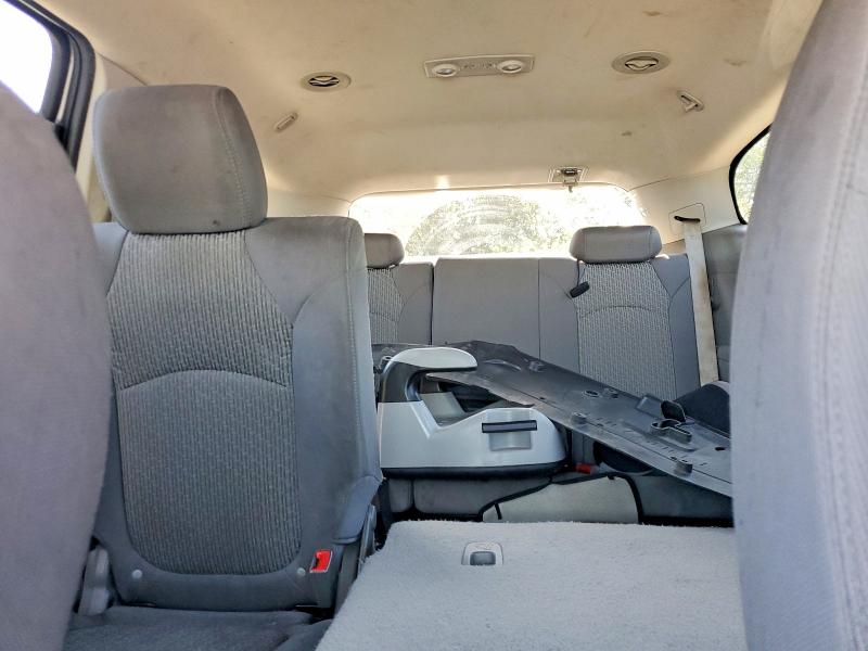 Продаж на аукціоні авто 2012 Chevrolet Traverse, vin: 1GNKREED0CJ371088, номер лоту: 57364616
