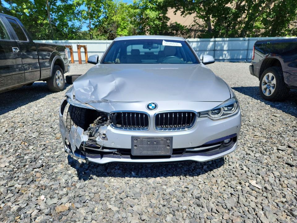 Aukcja sprzedaży 2016 Bmw 328, vin: WBA8E3G58GNT75104, numer aukcji: 56540036