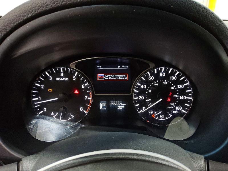 Aukcja sprzedaży 2015 Nissan Altima, vin: 1N4AL3APXFN363576, numer aukcji: 55418306