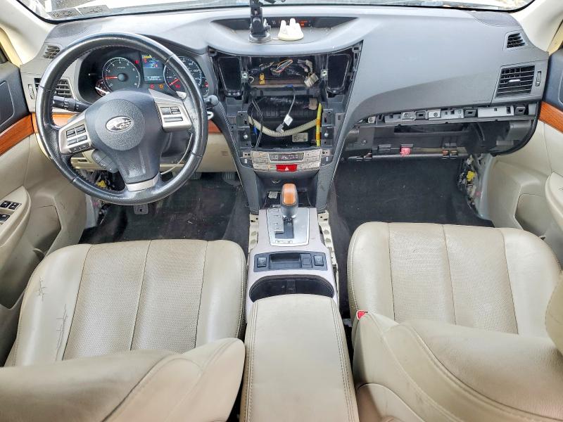 Продажа на аукционе авто 2013 Subaru Outback, vin: 4S4BRBKC9D3311220, номер лота: 58029236