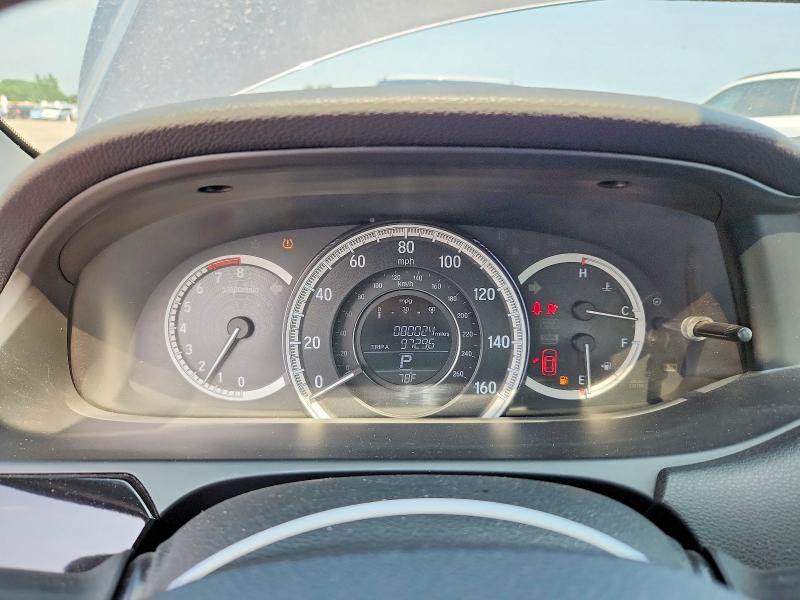 Продажа на аукционе авто 2017 Honda Accord, vin: 1HGCR2F34HA202539, номер лота: 58233236