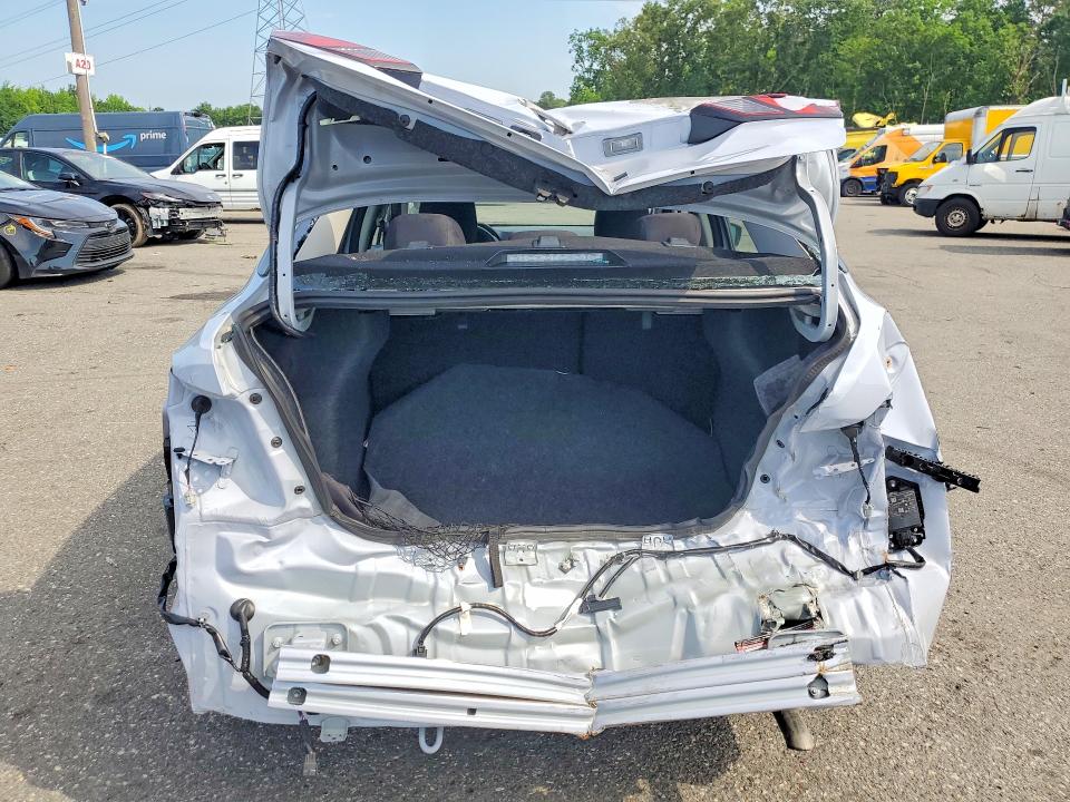 Продаж на аукціоні авто 2025 Nissan Versa, vin: 3N1CN8EV3SL904399, номер лоту: 57400006
