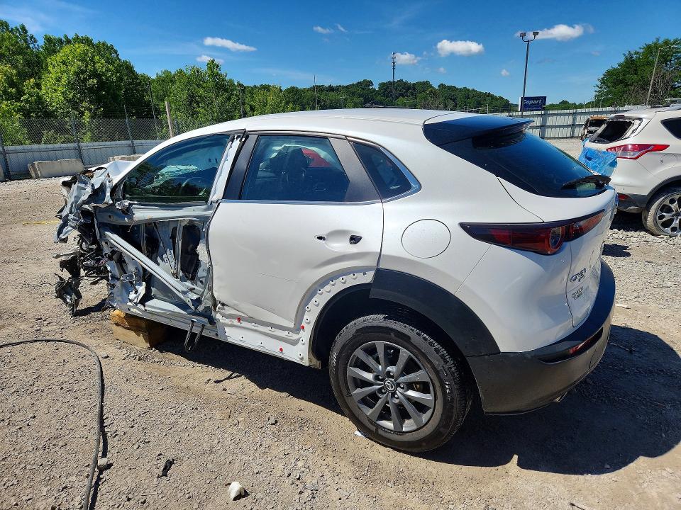 Aukcja sprzedaży 2025 Mazda Cx-30, vin: 3MVDMBAM8SM845048, numer aukcji: 57948926