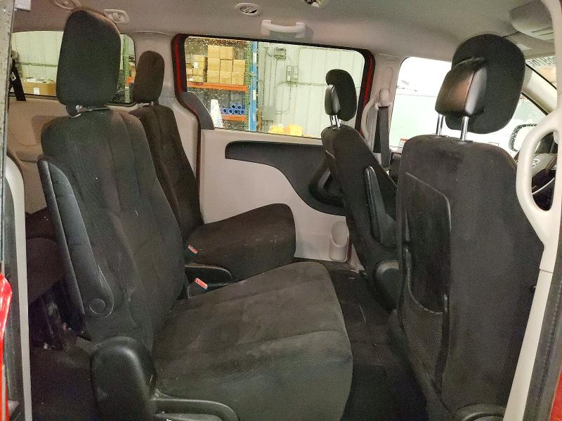 Продаж на аукціоні авто 2013 Dodge Grand Caravan, vin: 2C4RDGBG3DR600294, номер лоту: 58556976