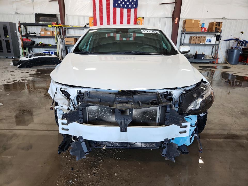 Продажа на аукционе авто 2024 Chevrolet Malibu, vin: 1G1ZD5ST6RF167823, номер лота: 57212866