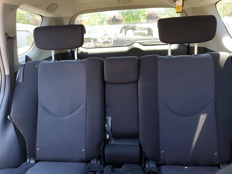 Продажа на аукционе авто 2011 Toyota Rav4, vin: JTMRF4DV4B5042941, номер лота: 56115226