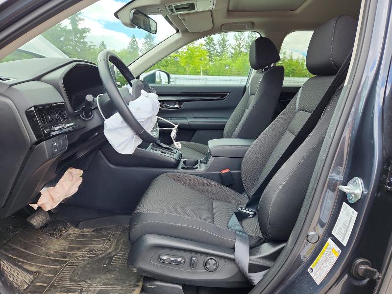 2026 Honda Cr-v მანქანა იყიდება აუქციონზე, vin: 2HKRS4H5XTH102812, აუქციონის ნომერი: 55580126