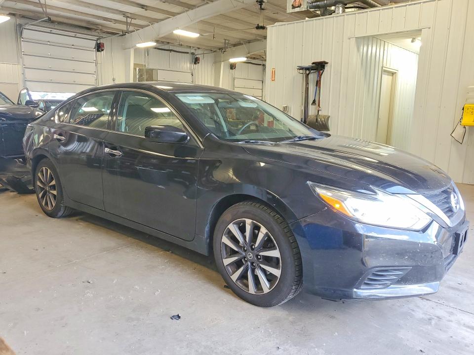 Aukcja sprzedaży 2017 Nissan Altima, vin: 1N4AL3AP8HN349873, numer aukcji: 58777536