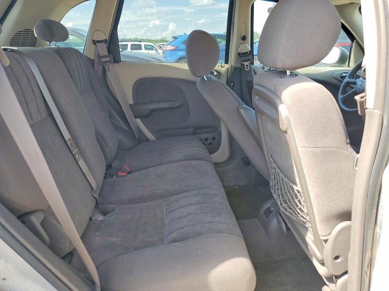 Продаж на аукціоні авто 2002 Chrysler Pt Cruiser, vin: 3C4FY58B52T222416, номер лоту: 55883496