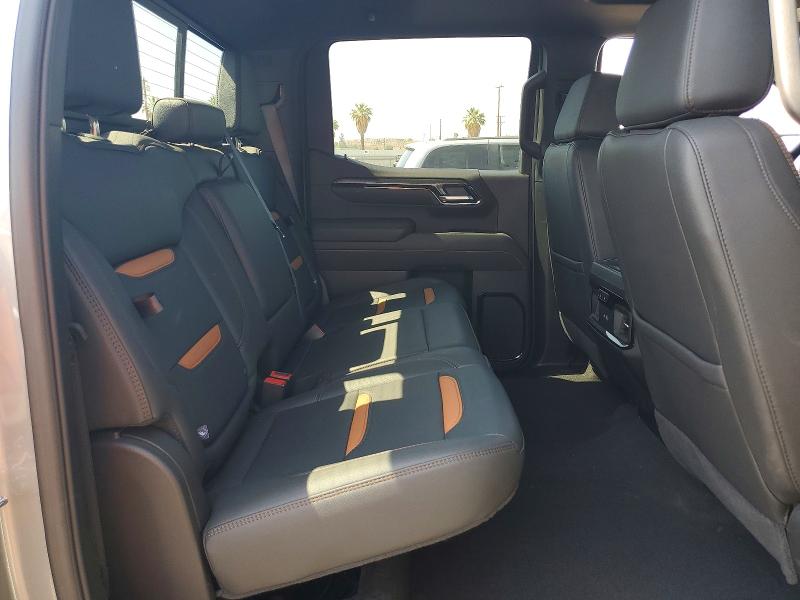 Aukcja sprzedaży 2025 Gmc Sierra, vin: 1GTUUEE86SZ304143, numer aukcji: 56073276